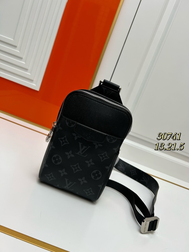 LV Waist & Chest Packs